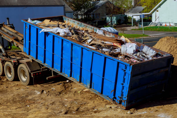 Retail Junk Removal in Davis, CA